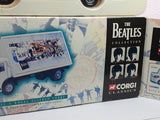 AEC Flatbed Lorry Corgi Classic 1/43 Bianco - RikiToys - Corgi Classic#