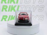 Alfa Romeo 147 GTA Cup Metro Models 1/43 Rosso 2003 - RikiToys - Metro Models#