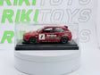 Alfa Romeo 147 GTA Cup Metro Models 1/43 Rosso 2003 - RikiToys - Metro Models#