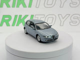 Alfa Romeo 147 Solido 1/43 Grigio metallizzato 2001 - RikiToys - Solido