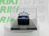 Alfa Romeo 155 Polizia Edicola 1/43 Azzurro 1993 - RikiToys - Edicola