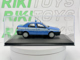 Alfa Romeo 155 Polizia Edicola 1/43 Azzurro 1993 - RikiToys - Edicola