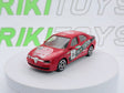 Alfa Romeo 156 Berlin Burago 1/43 Rosso 1997 - RikiToys - Burago