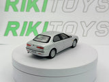 Alfa Romeo 156 berlina Solido 1/43 Grigio metallizzato 1997 - RikiToys - Solido
