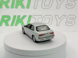 Alfa Romeo 156 berlina Solido 1/43 Grigio metallizzato 1997 - RikiToys - Solido
