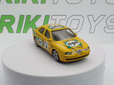 Alfa Romeo 156 Burago 1/43 Giallo 1997 - RikiToys - Burago#