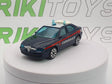Alfa Romeo 156 Carabinieri Burago 1/43 Blu 1997 - RikiToys - Burago