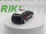 Alfa Romeo 156 Sport Wagon New Ray 1/43 Blu 1999 - RikiToys - New Ray#
