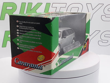 Alfa Romeo 156 Sportwagon Cararama 1/43 - RikiToys - Cararama#