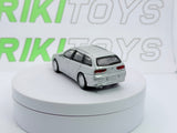 Alfa Romeo 156 Sportwagon New Ray 1/43 Argento - RikiToys - New Ray