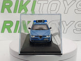 Alfa Romeo 156 Station Wagon Cararama 1/43 Azzurro 1999 - RikiToys - Cararama#