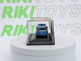 Alfa Romeo 156 Station Wagon Polizia Cararama 1/72 Azzurro 1999 - RikiToys - Cararama