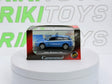 Alfa Romeo 156 Station Wagon Polizia Cararama 1/72 Azzurro 1999 - RikiToys - Cararama