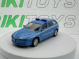 Alfa Romeo 159 SW Mondo Motors 1/43 Azzurro - RikiToys - Mondo Motors