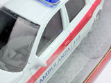 Alfa Romeo 159 SW Mondo Motors 1/43 Bianco - RikiToys - Mondo Motors