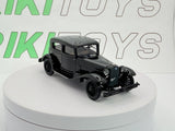 Alfa Romeo 1750 6 C Rio 1/43 Nero 1936 - RikiToys - Rio