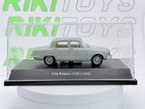 Alfa Romeo 1750 Berlina Starline 1/43 Azzurro 1968 - RikiToys - Starline