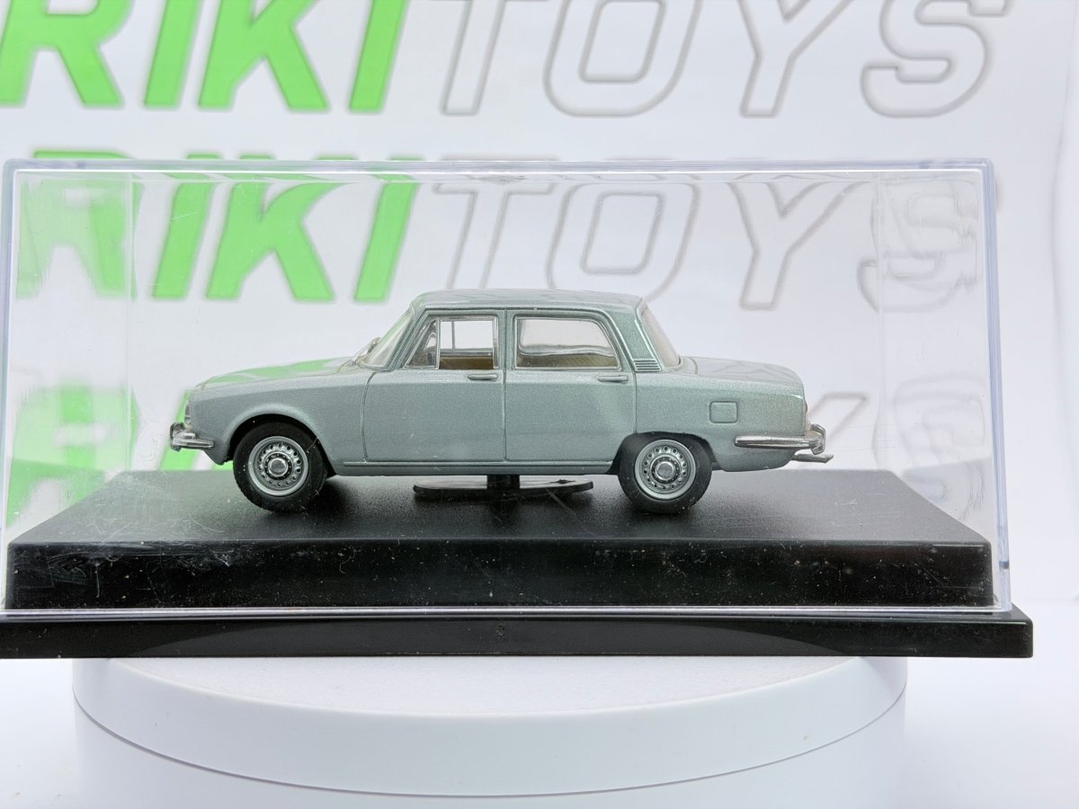 Alfa Romeo 1750 Berlina Starline 1/43 Azzurro 1968 - RikiToys - Starline