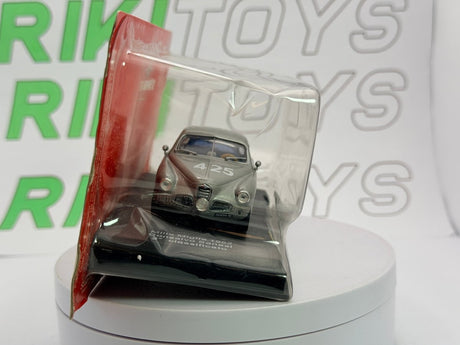 Alfa Romeo 1900 Sprint Metro Models 1/43 Argento 1952 - RikiToys - Metro Models