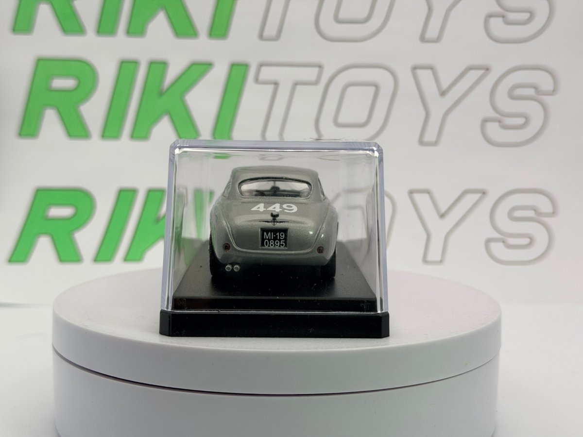 Alfa Romeo 1900 Sprint Metro Models 1/43 Grigio metallizzato 1952 - RikiToys - Metro Models