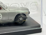 Alfa Romeo 1900 Sprint Metro Models 1/43 Grigio metallizzato 1952 - RikiToys - Metro Models