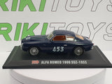 Alfa Romeo 1900 SSZ Mille Miglia (1955) MetroModels 1/43 - RikiToys - MetroModels#