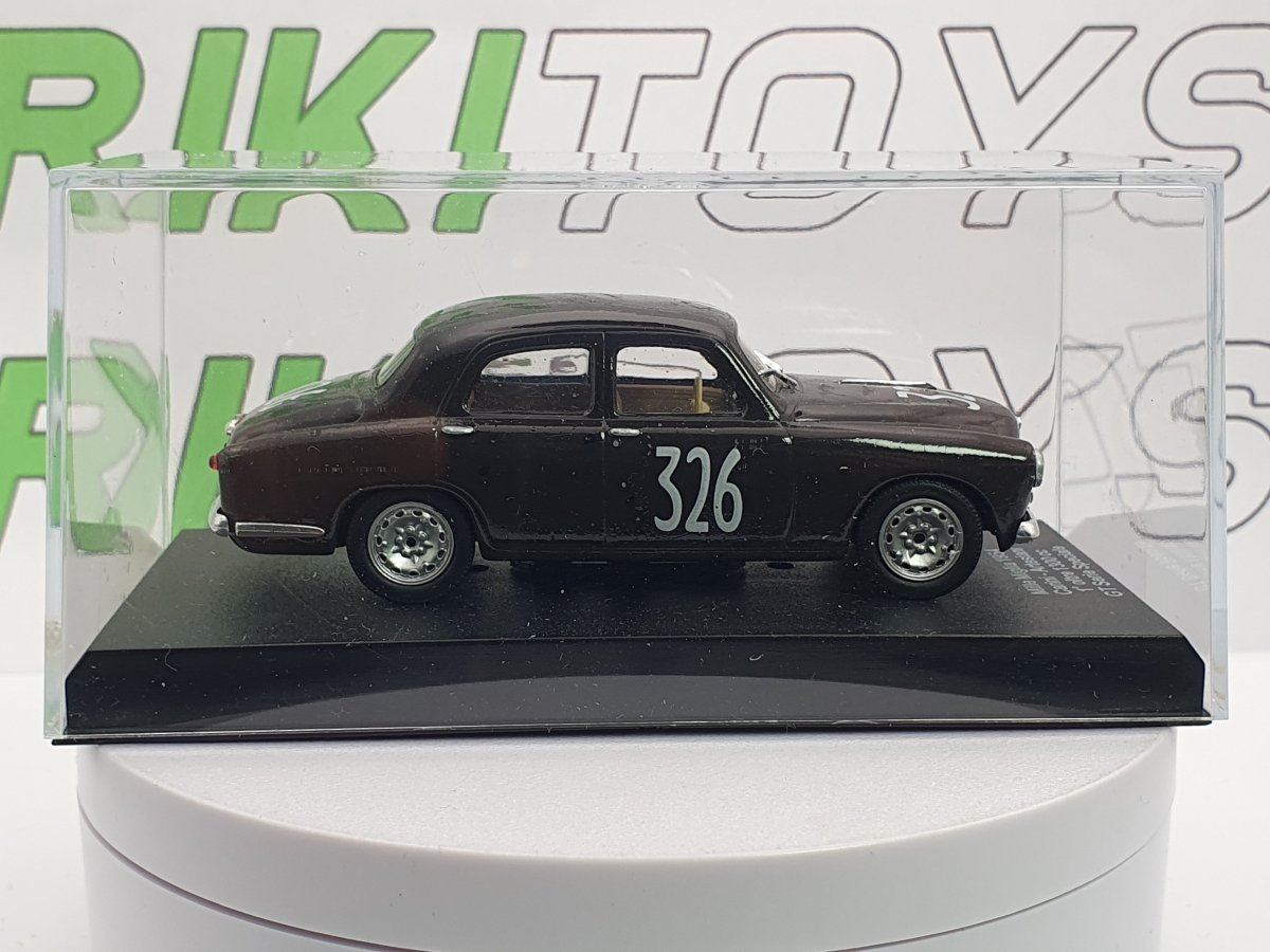 Alfa Romeo 1900 TI MetroModels 1/43 - RikiToys - MetroModels#