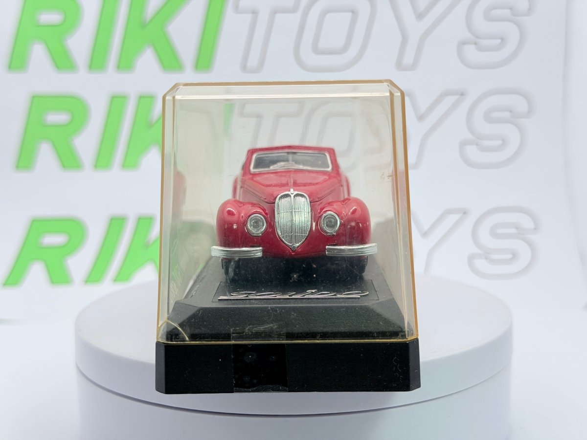 Alfa Romeo 2500 Sport Cabrio Solido 1/43 Rosso - RikiToys - Solido#
