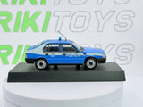 Alfa Romeo 33 1.7 Edicola 1/43 Azzurro 1987 - RikiToys - Edicola