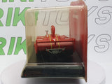 Alfa Romeo 33 5C 12 MetroMo 1/43 Rosso 1977 - RikiToys - MetroMo