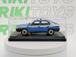 Alfa Romeo 33 Polizia Edicola 1/43 Azzurro 1983 - RikiToys - Edicola