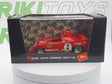 Alfa Romeo 33 TT 12 Brumm 1/43 Rosso 1975 - RikiToys - Brumm