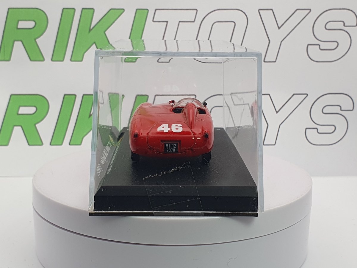 Alfa Romeo 6C Mille Miglia Spider MetroModels 1/43 - RikiToys - MetroModels#