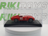 Alfa Romeo 6C Mille Miglia Spider MetroModels 1/43 - RikiToys - MetroModels#