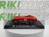 Alfa Romeo 6C Mille Miglia Spider MetroModels 1/43 - RikiToys - MetroModels#