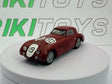 Alfa Romeo 8 C 2900 B Metro Models 1/43 Rosso scuro 1938 - RikiToys - Metro Models