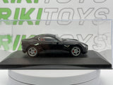 Alfa Romeo 8C M4 1/43 Nero - RikiToys - M4