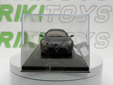 Alfa Romeo 8C M4 1/43 Nero - RikiToys - M4