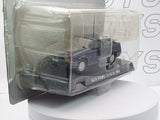 Alfa Romeo Alfa 75 1.6 ie Edicola 1/43 Blu - RikiToys - Edicola#