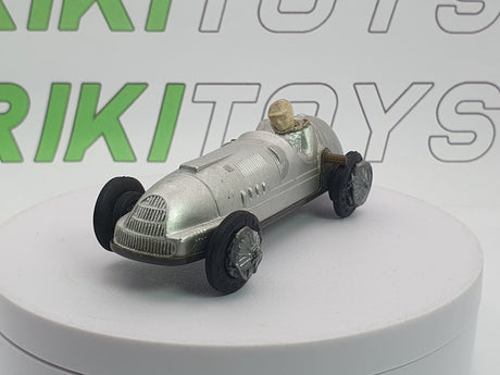 Alfa Romeo Alfetta 158 Lima 1/38 Argento - RikiToys - Lima