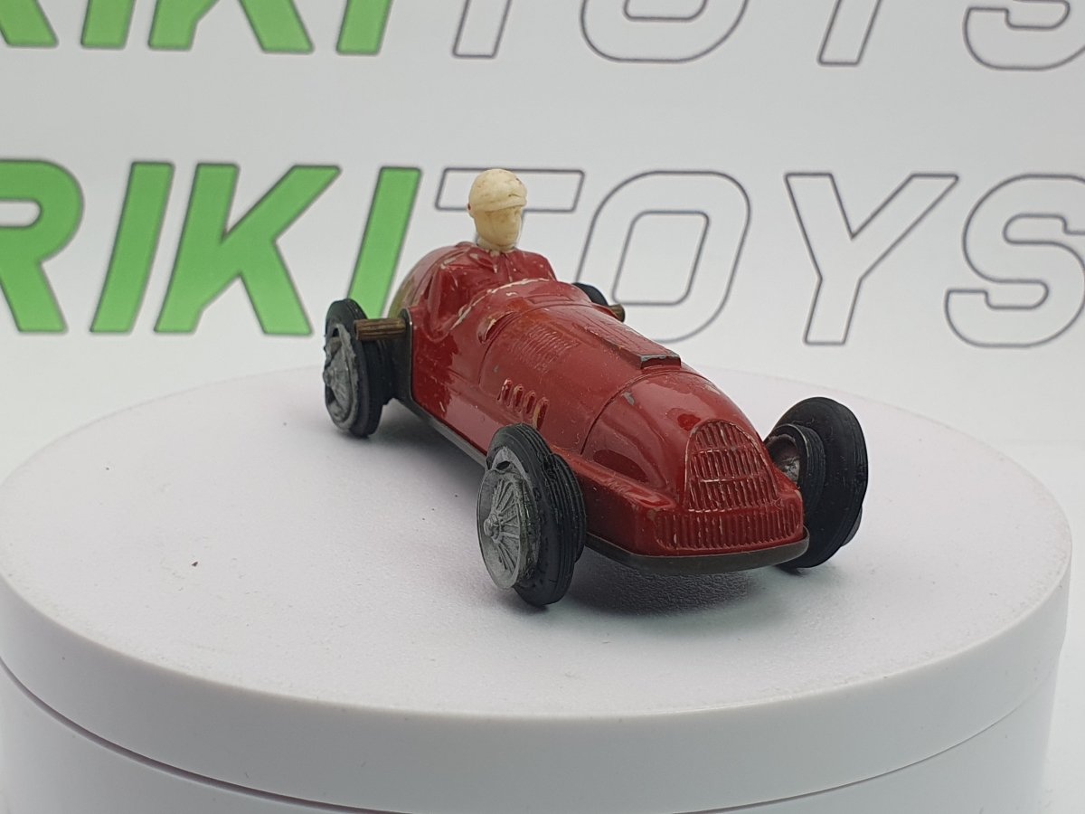Alfa Romeo Alfetta 158 Lima 1/38 Rosso - RikiToys - Lima