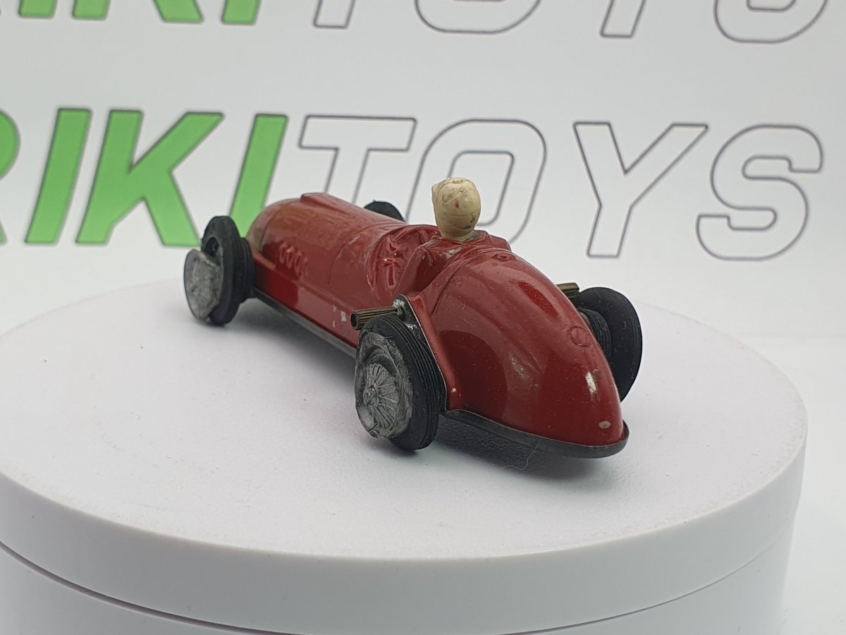 Alfa Romeo Alfetta 158 Lima 1/38 Rosso - RikiToys - Lima
