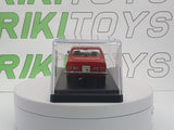 Alfa Romeo Alfetta berlina 1600 Edicola 1/43 Rosso 1974 - RikiToys - Edicola