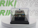 Alfa Romeo Alfetta Berlina Edicola 1/43 Verde 1972 - RikiToys - Edicola