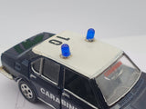 Alfa Romeo Alfetta Carabinieri Mebetoys 1/43 - RikiToys - Mebetoys#