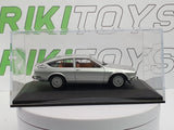 Alfa Romeo Alfetta GT Edicola 1/43 Argento 1976 - RikiToys - Edicola#
