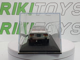 Alfa Romeo Alfetta GT Edicola 1/43 Argento 1976 - RikiToys - Edicola#