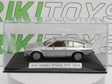 Alfa Romeo Alfetta GTV (1976) Edison 1/43 Argento - RikiToys - Edison#
