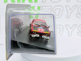 Alfa Romeo Alfetta GTV 2.0 Edicola 1/43 Rosso - RikiToys - Edicola