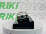 Alfa Romeo Alfetta GTV 2000 Edicola 1/43 Argento - RikiToys - Edicola